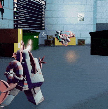 a screenshot of a video game with a scoreboard that says " coins "