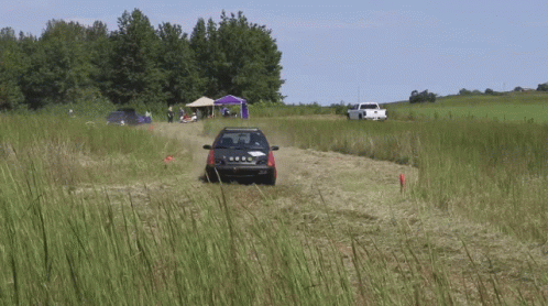 Small Car GIF - Small Car Rallycross GIFs