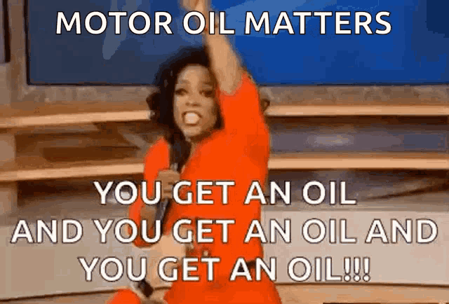 Essential Oils You Will Get An Oil GIF - Essential Oils You Will Get An Oil Get An Oil GIFs