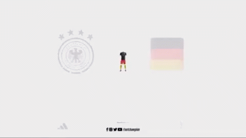 Germany World Cup GIF - Germany World Cup GIFs