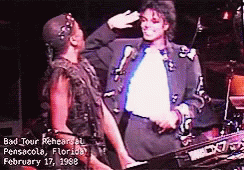 Michael Jackson Dancing GIF - Michael Jackson Dancing King Of Pop GIFs