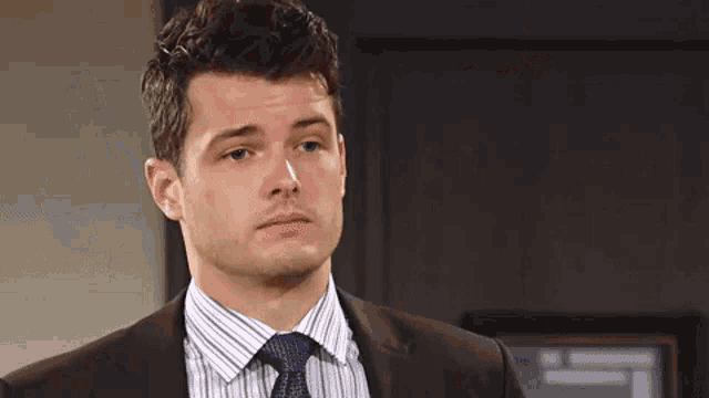 Skyle The Young And The Restless GIF - Skyle The Young And The Restless GIFs