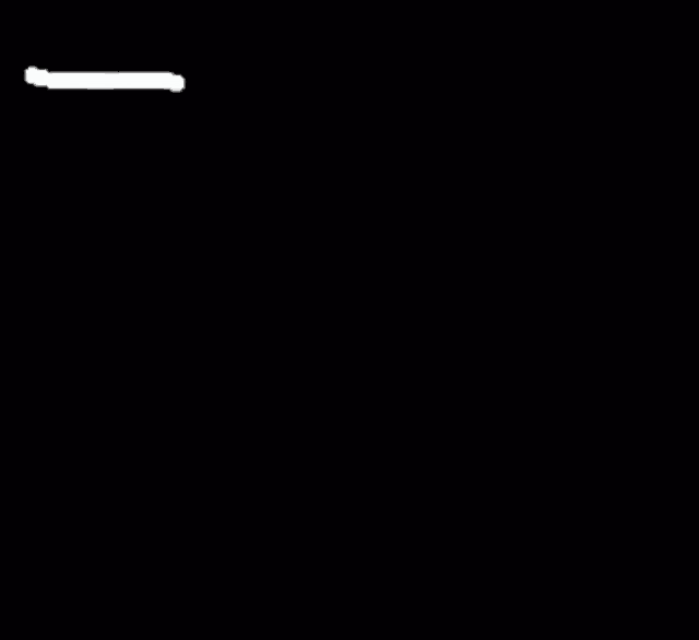 a sign that says todas putas in white on a black background