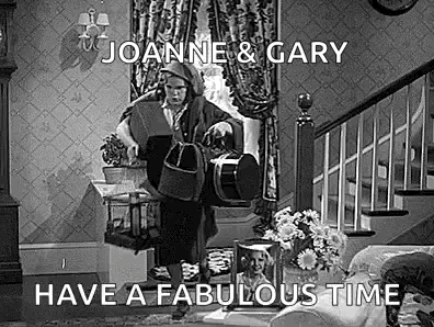 Travel Late GIF - Travel Late Judy Garland GIFs