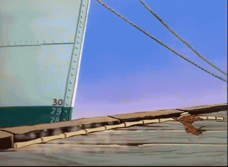Tom And Jerry Fail GIF - Tom And Jerry Fail My Life Story GIFs