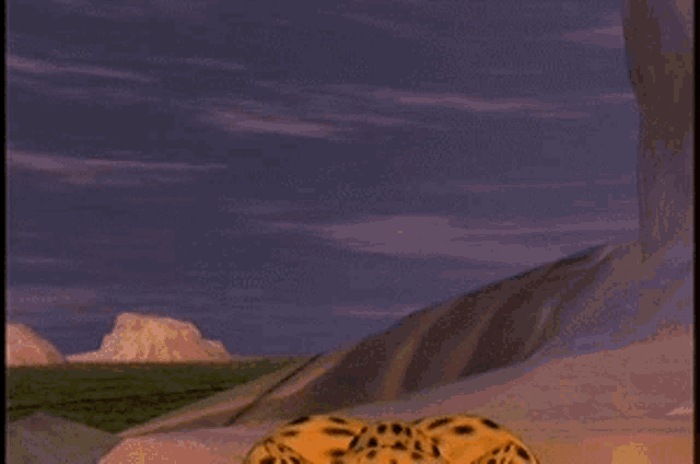 Cheetor Surprised GIF - Cheetor Surprised What GIFs