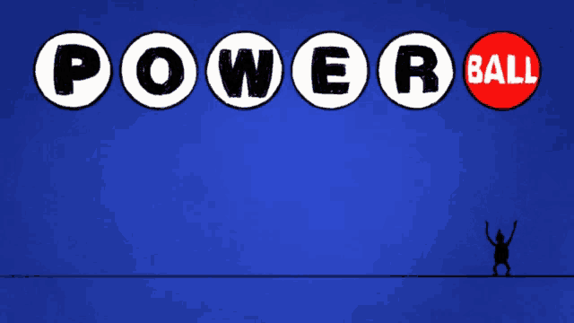 Winning The Lotto? GIF - Power Ball Lotto Winning GIFs