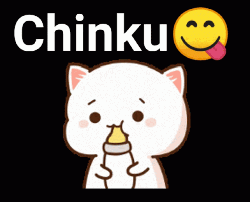 Chinku GIF - Chinku GIFs