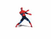 Dancing Spider Man GIF - Dancing Spider Man Marvel GIFs