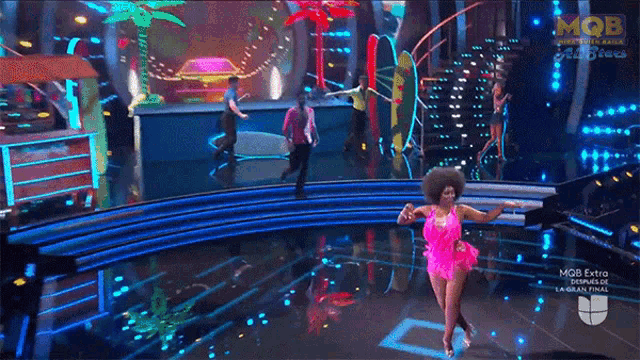 Sexy Tony GIF