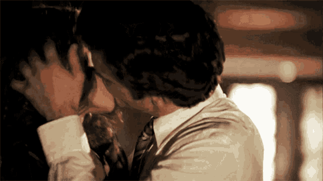 Couple Love GIF