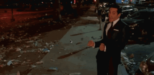 Crazyexgirlfriend Santaana GIF