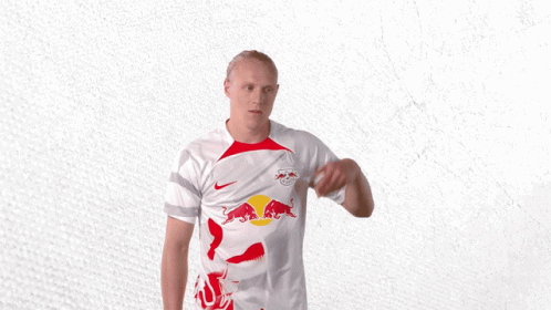Get Out Of Here Xaver Schlager GIF - Get Out Of Here Xaver Schlager Rb Leipzig GIFs