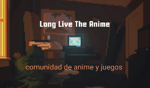 Long Live The Anime Aesthetic GIF - Long Live The Anime Aesthetic Pixels GIFs