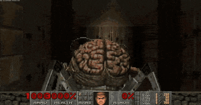 Doom Doom2 GIF