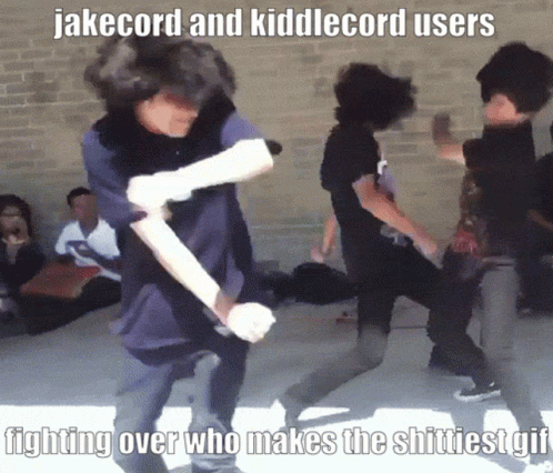 Kiddlecord Jakecord GIF - Kiddlecord Jakecord Emo GIFs