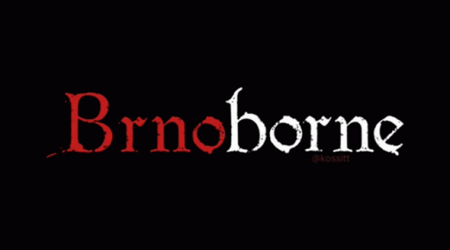 Brno Bloodborne GIF - Brno Bloodborne GIFs