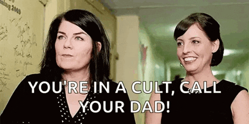 Karen Kilgariff Georgia Hardstark GIF