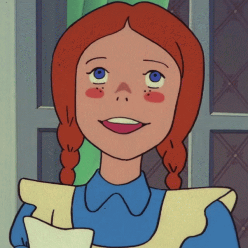 Tom Sawyer Becky GIF - Tom Sawyer Becky Anime GIFs