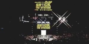 Shock The System Undisputed Era GIF - Shock The System Undisputed Era Wwe GIFs