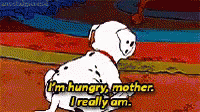 Hungry Mother GIF - Hungry Mother Starving GIFs