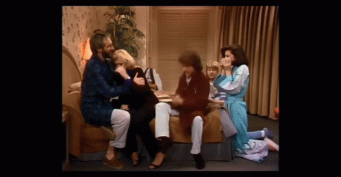 Family Ties Excited GIF - Family Ties Excited Money GIFs