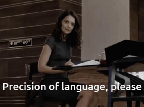 The Giver Precision Of Language GIF - The Giver Precision Of Language Language GIFs