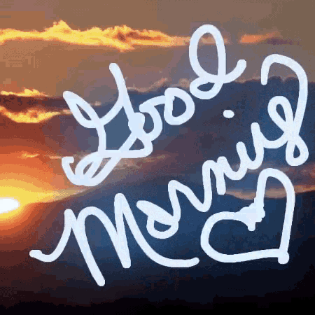 Good Morning Morning GIF - Good Morning Morning Sunshine GIFs