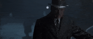 Road To Perdition 2002 GIF