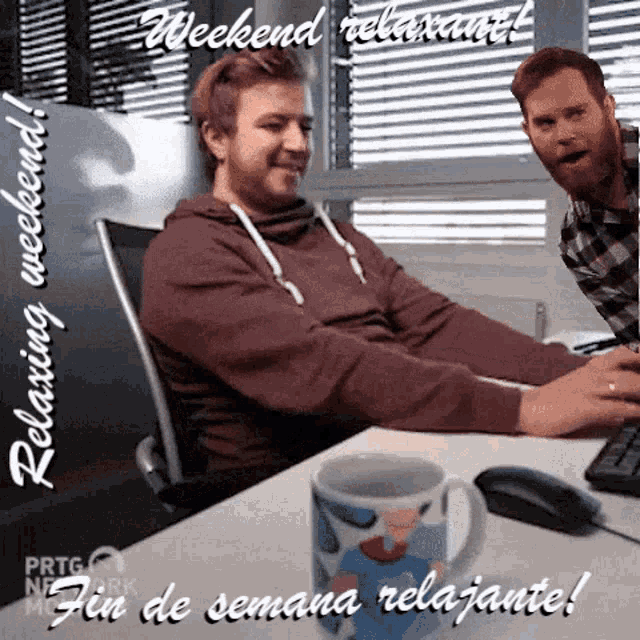 Weekend Chill GIF - Weekend Chill Relax GIFs