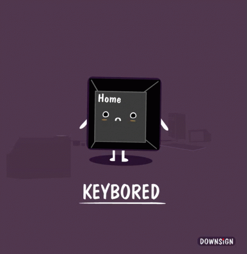Downsign Keybored GIF - Downsign Keybored Keyboard GIFs
