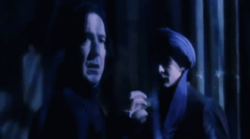 Harry Potter And The Sorcerers Stone Snake GIF - Harry Potter And The Sorcerers Stone Snake Grab GIFs