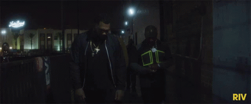 Walking Up Squad GIF - Walking Up Squad Blings GIFs