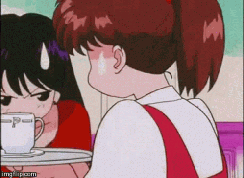 Sailor Moon Pissed Off GIF - Sailor Moon Pissed Off Looking GIFs