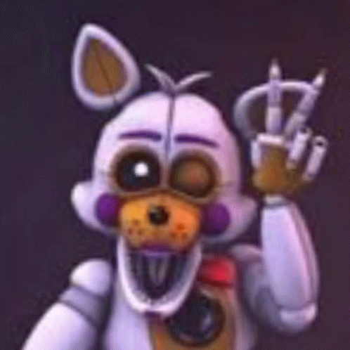 Lolbit GIF - Lolbit GIFs