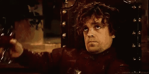 Tyrion Game Of Thrones GIF - Tyrion Game Of Thrones Go T GIFs