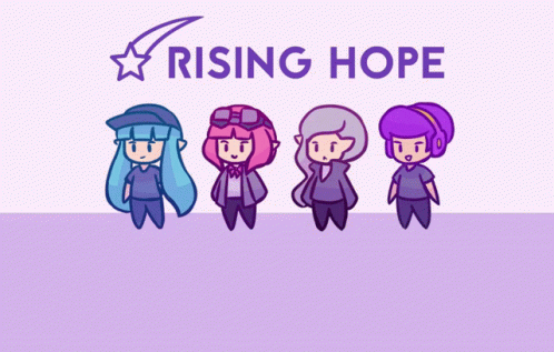 Rising Hope Superjump GIF - Rising Hope Superjump Splatoon GIFs