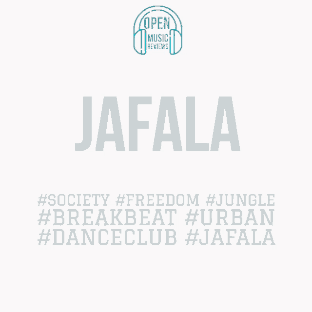 Jafala Open Music Reviews GIF - Jafala Open Music Reviews Society GIFs