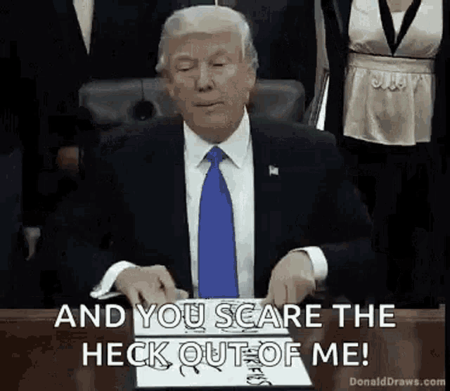 State Of The Union Nancy Pelosi GIF - State Of The Union Nancy Pelosi Scare The Heck Out Me GIFs