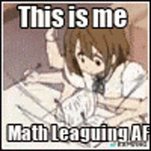 Math Mathleague GIF