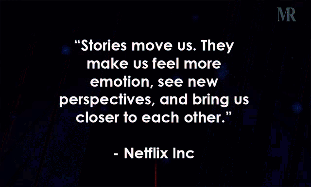 Netflix Quote GIF - Netflix Quote GIFs