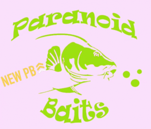 Paranoid Baits Carp GIF - Paranoid Baits Carp GIFs