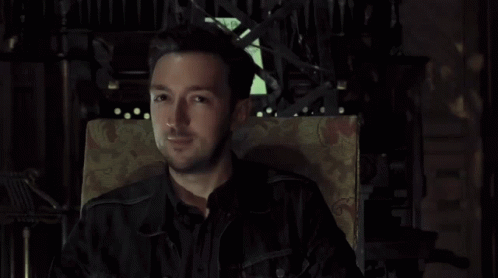 Shane Buzzfeed Unsolved GIF - Shane Buzzfeed Unsolved Shaking Head GIFs