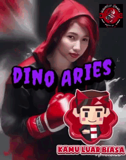 Dino Aries Kirene Ads GIF - Dino Aries Kirene Ads Ads Dino GIFs