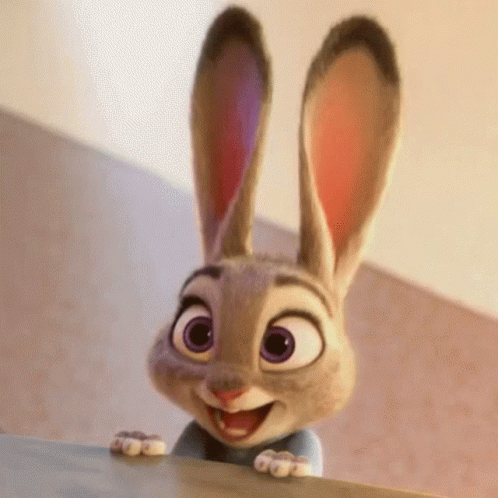 Bunny Really GIF - Bunny Really You Mean It GIFs