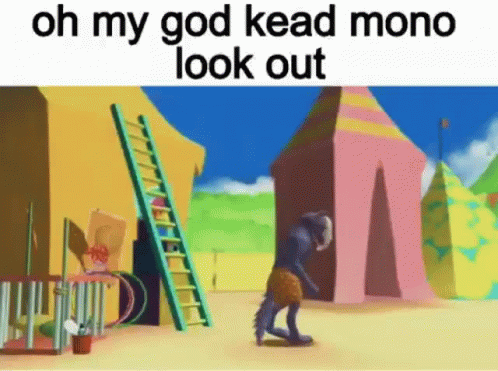 Kedamono I Dont Know How To Tag This GIF - Kedamono I Dont Know How To Tag This Popee GIFs