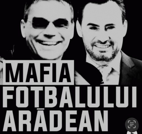 Mafia Fotbalului GIF - Mafia Fotbalului Aradean GIFs
