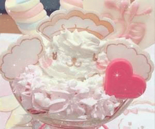 Kawaii GIF - Kawaii GIFs