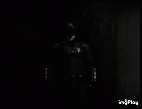 The Batman Batman GIF - The Batman Batman GIFs