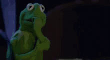 Jon Kermit GIF - Jon Kermit Gustavo GIFs